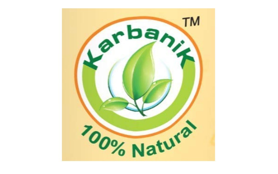 Karbanik Dried Kesar Mango Slices   Tin  500 grams
